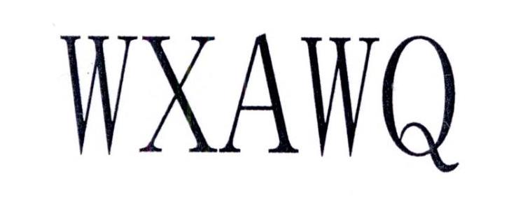 WXAWQ