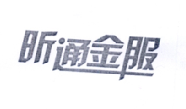 昕通金服