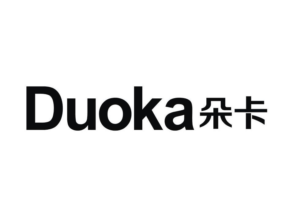 朵卡