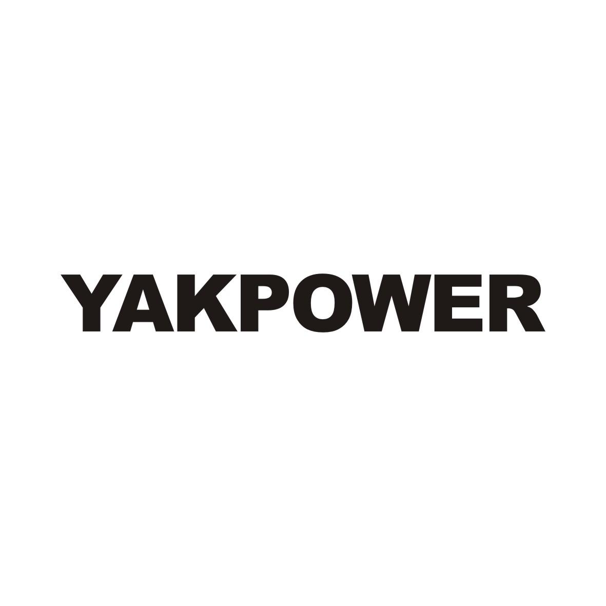 YAKPOWER