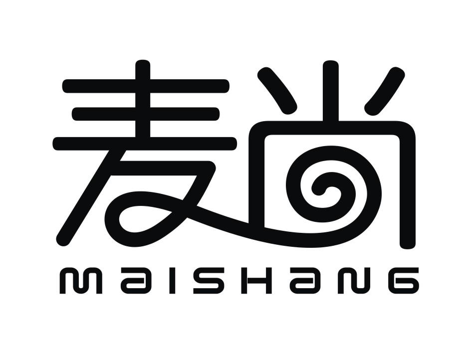 麦尚