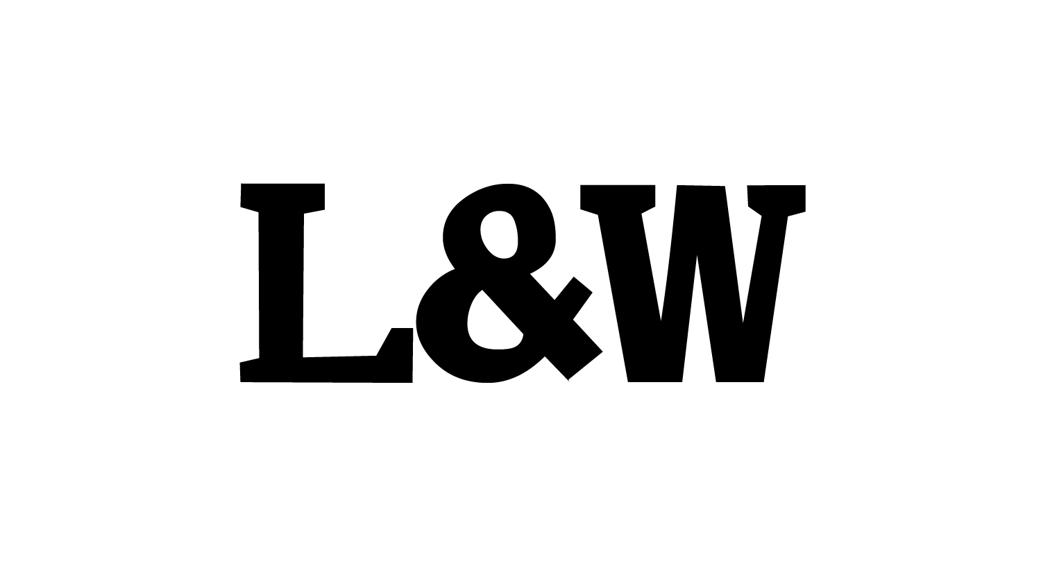 L&W