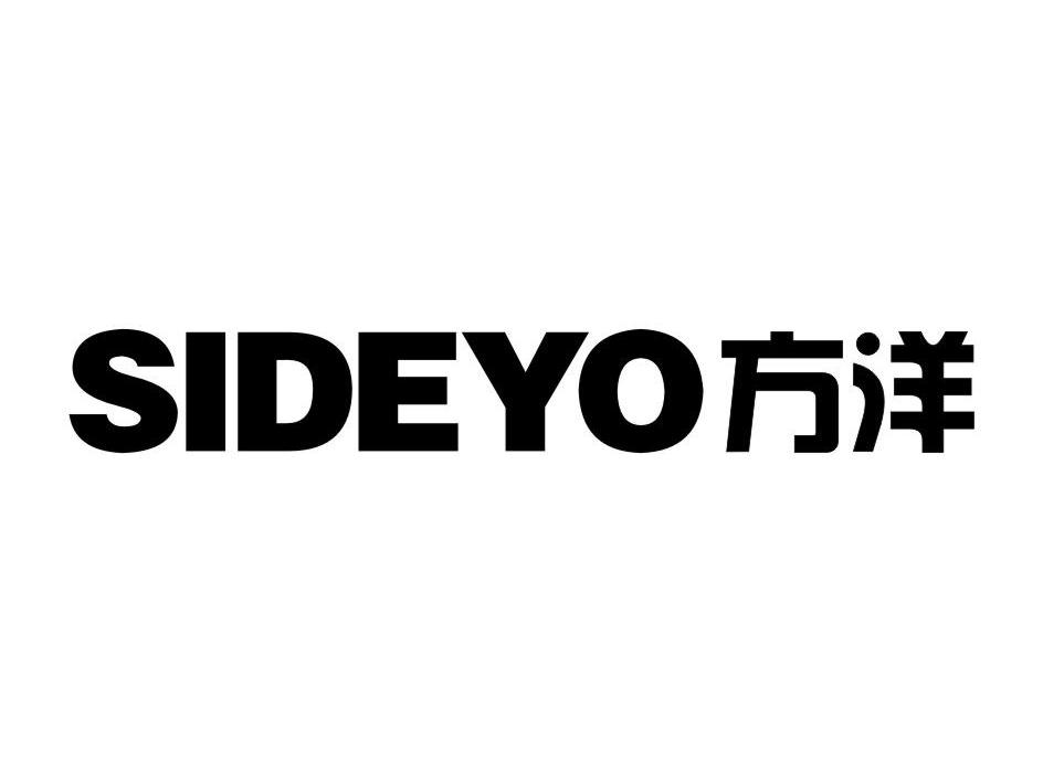 方洋 SIDEYO