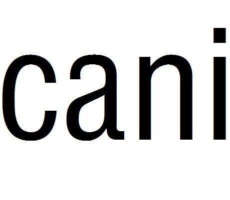 CANI