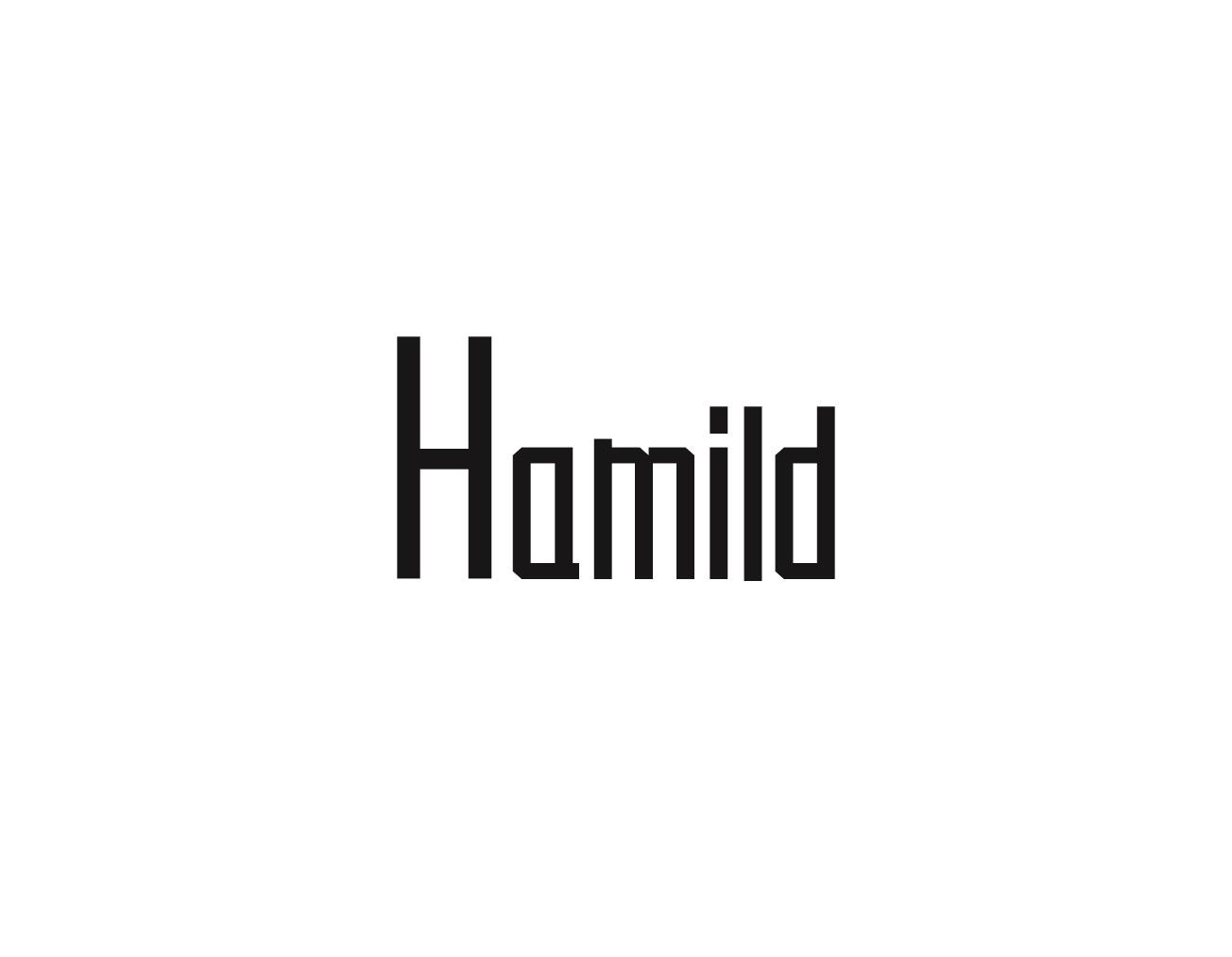 HAMILD