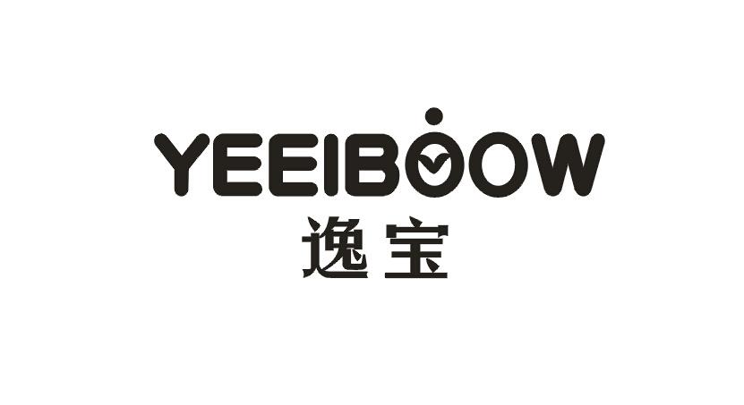 逸宝 YEEIBOOW
