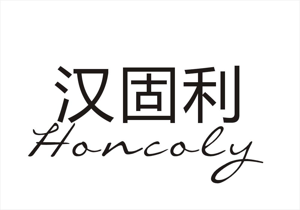 汉固利 HONCOLY