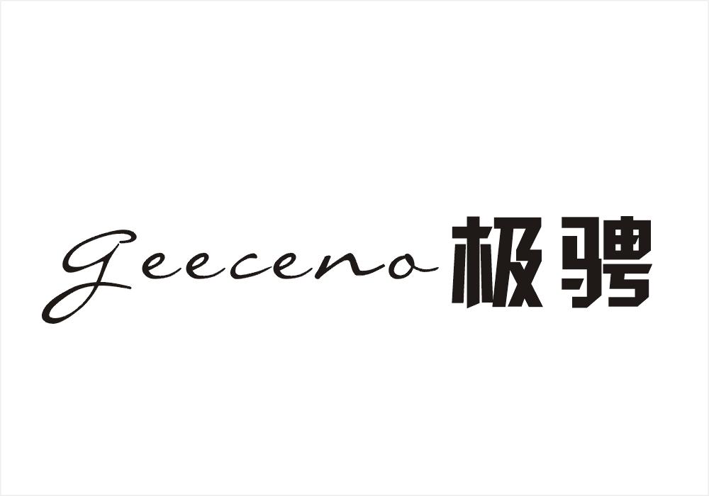 极骋  GEECENO