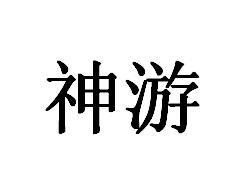 神游