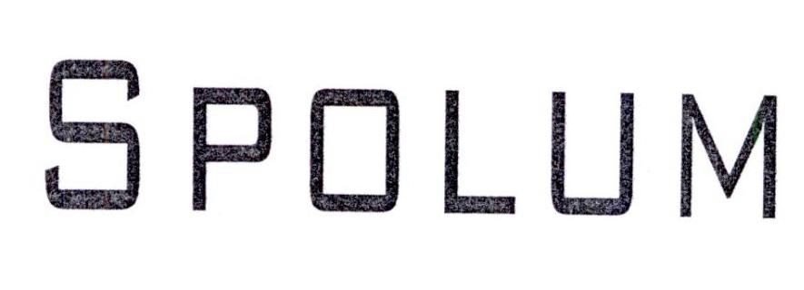 SPOLUM