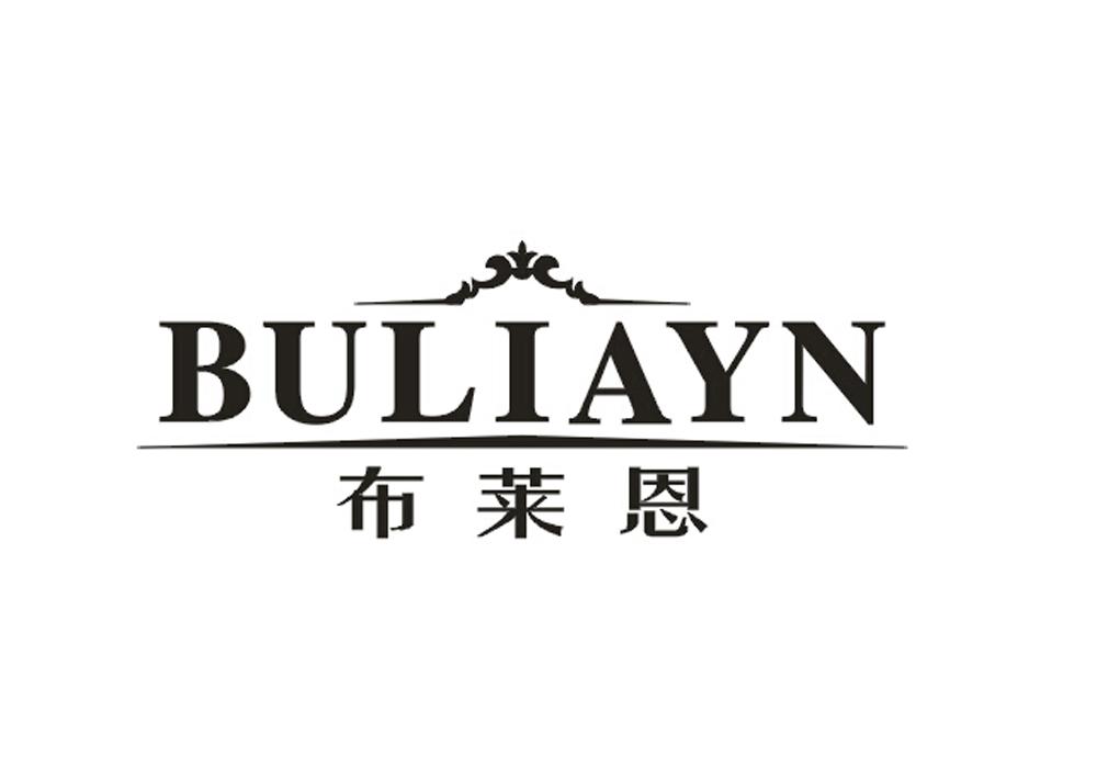 布莱恩 BULIAYN