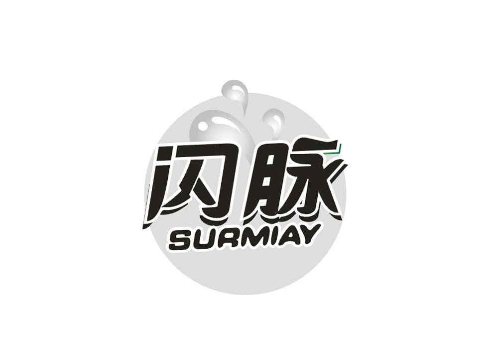 闪脉 SURMIAY