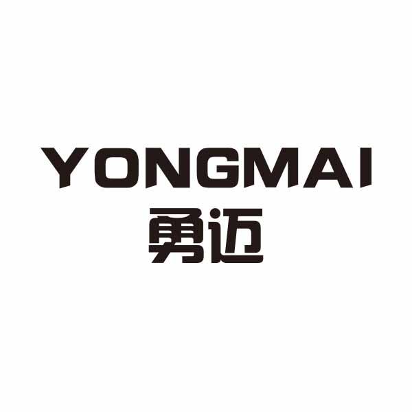 勇迈