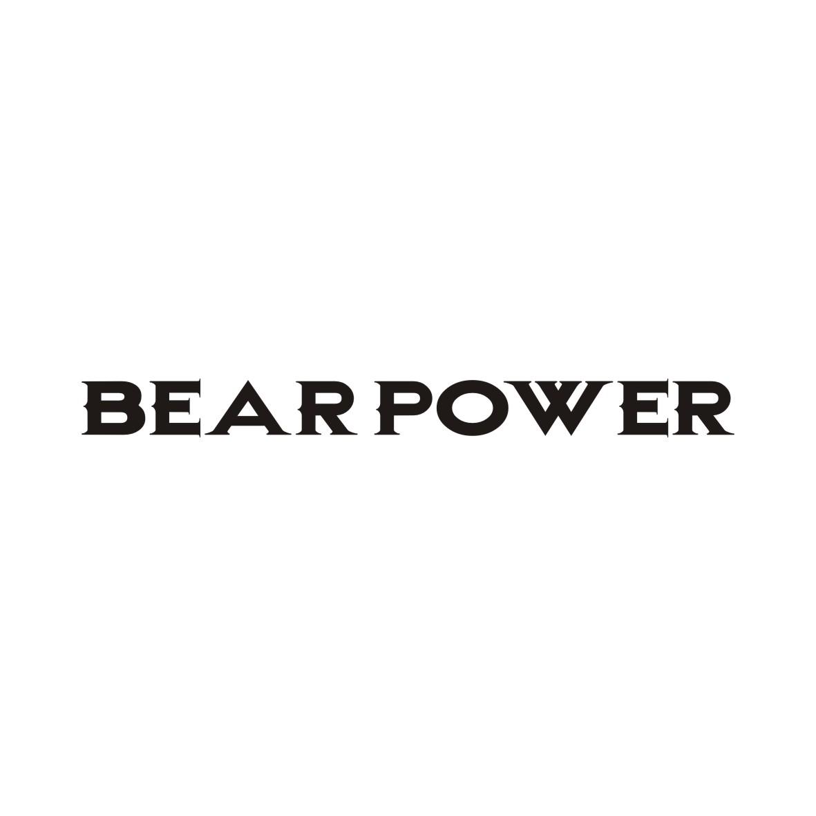 BEARPOWER