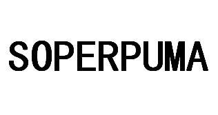 SOPERPUMA