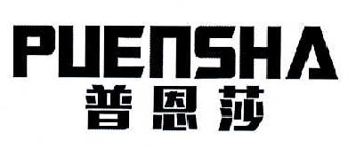 普恩莎