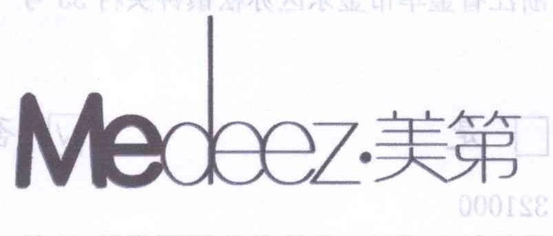 MEDEEZ·美第