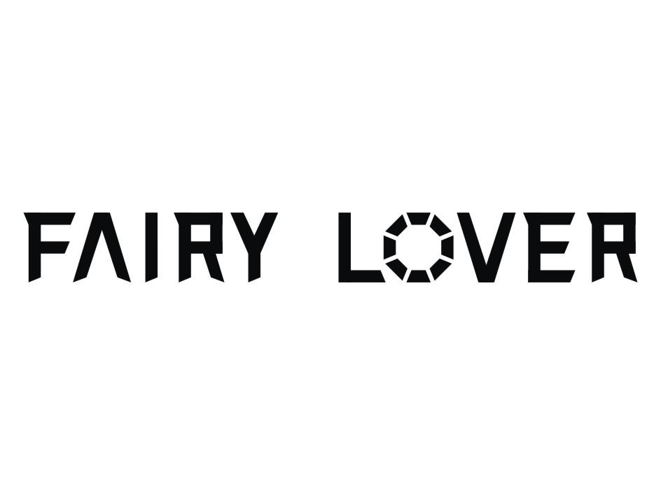 FAIRY LOVER
