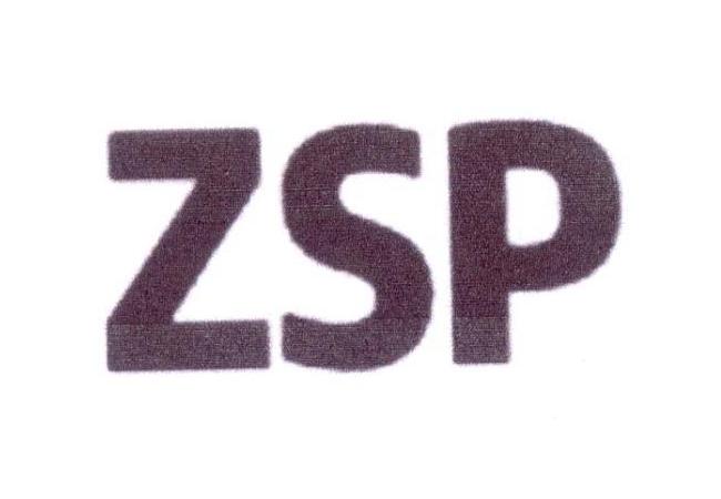 ZSP