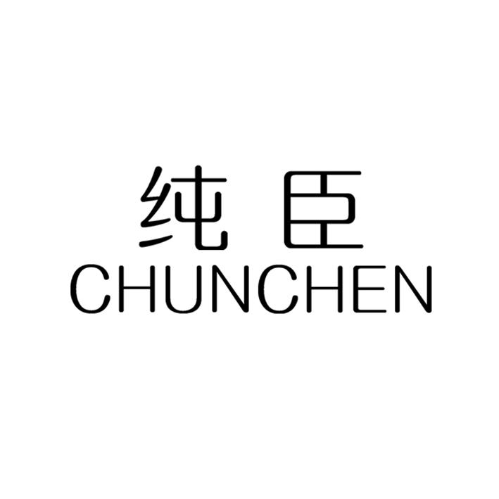 纯臣
