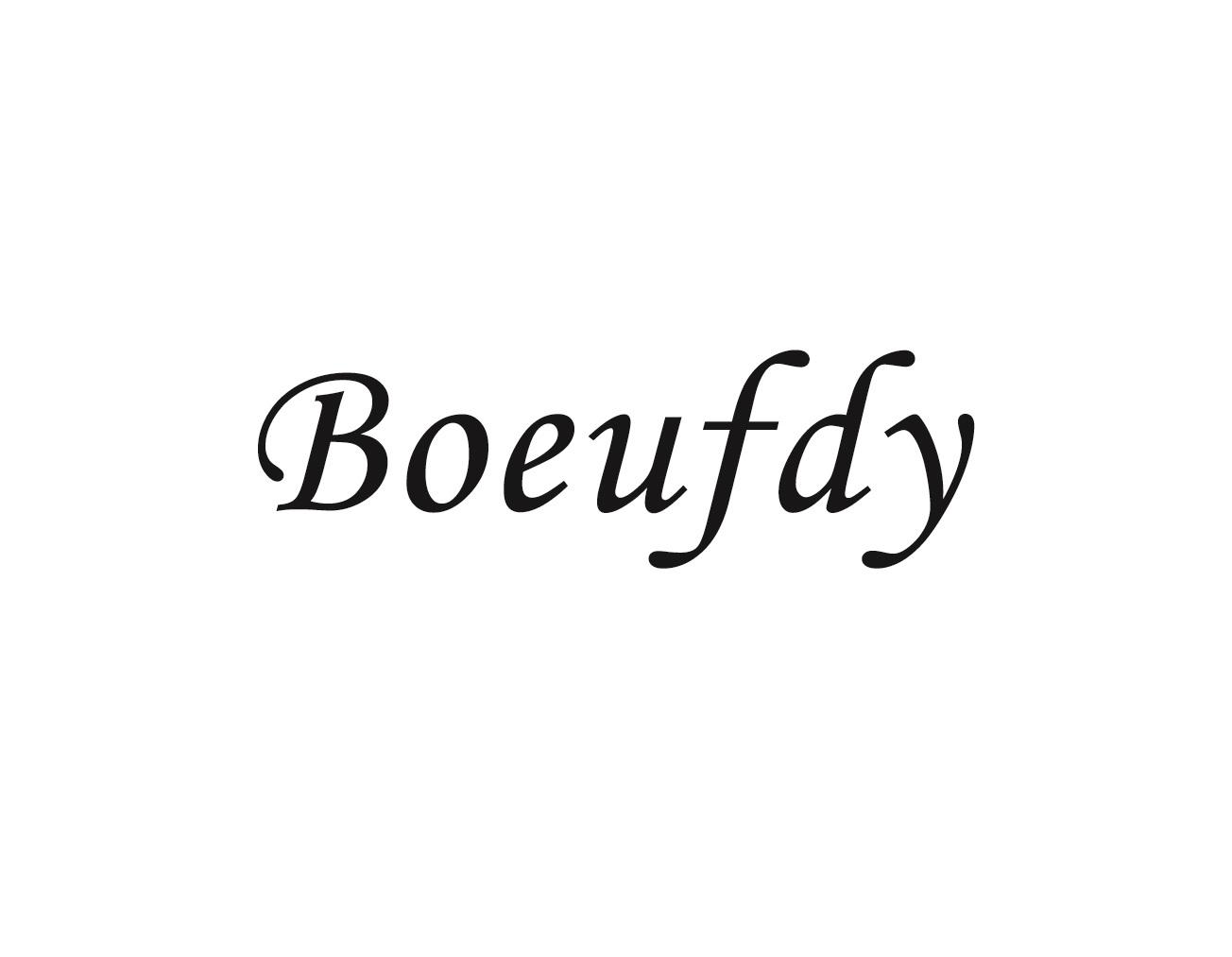 BOEUFDY