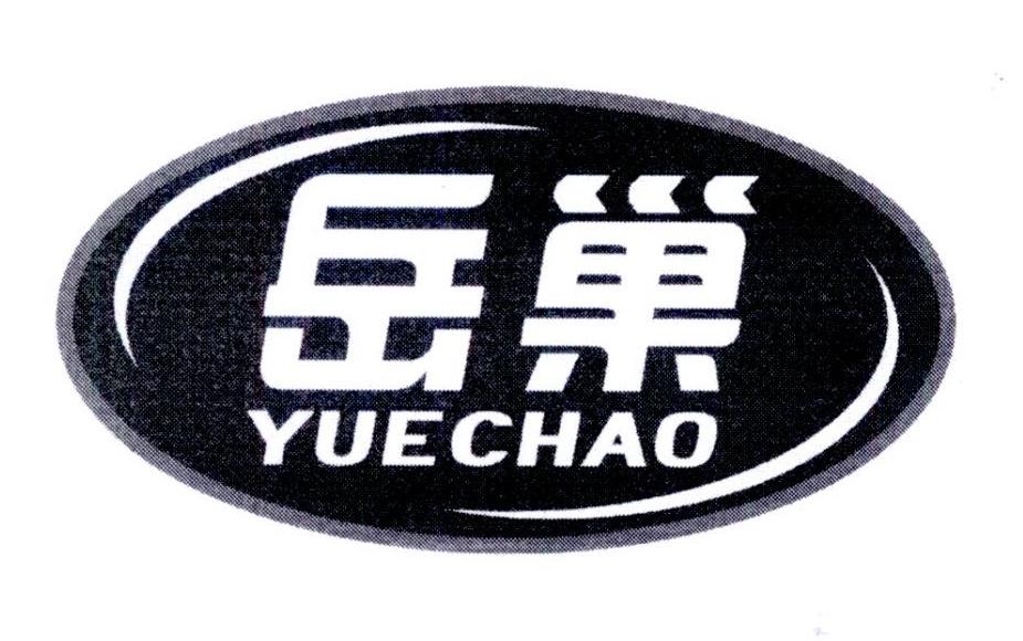 岳巢