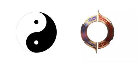 你知道《王者荣耀》的LOGO设计是怎么来的吗？