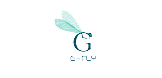 最好看的60款首字母缩写Logo商标设计