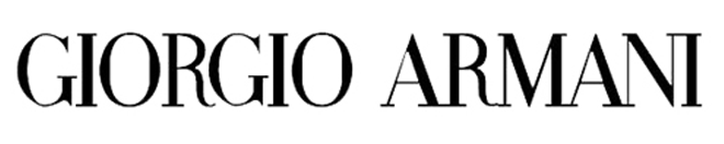看看世界名牌的logo商标设计都喜欢用哪些英文字体？