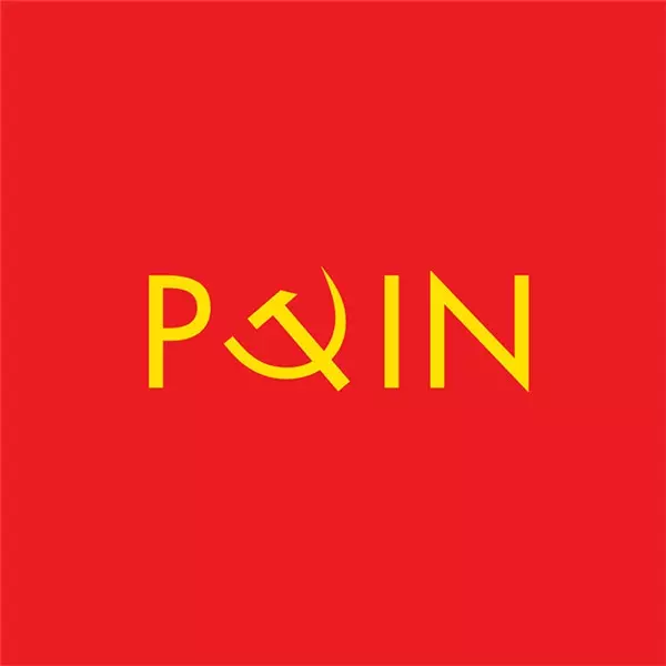 充满趣味、创意、魔性的英文LOGO设计欣赏