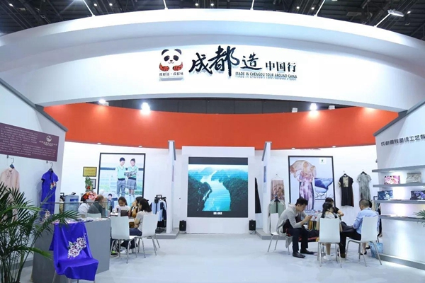 来一场最美的相遇 中国女装品牌正迎新发展