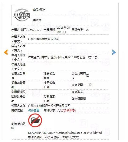 商标名称想破头，那么将网络热词注册商标，行得通吗？