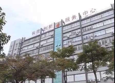 2017年泉州鲤城企业专利质押获贷款7000多万