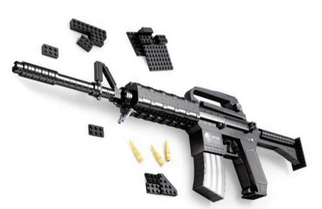 玩具枪商标注册属于第几类? 玩具枪商标注册属于第几类?