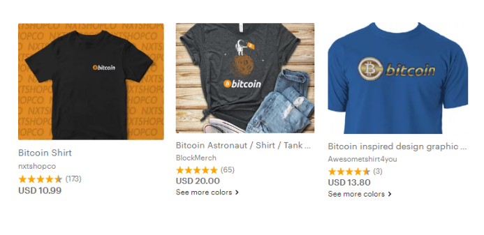 这么火的比特币,相关的商标注册却是全军覆没? 这么火的比特币,相关的商标注册却是全军覆没?