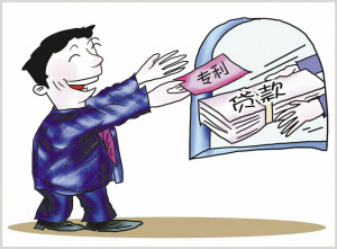 企业注册了商标为何还要进行专利申请? 企业注册了商标为何还要进行专利申请?