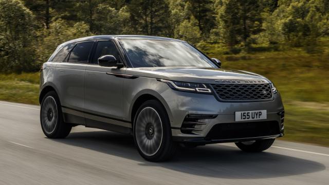 路虎注册“Road Rover”新商标 可能用于新产品线 路虎注册“Road Rover”新商标 可能用于新产品线