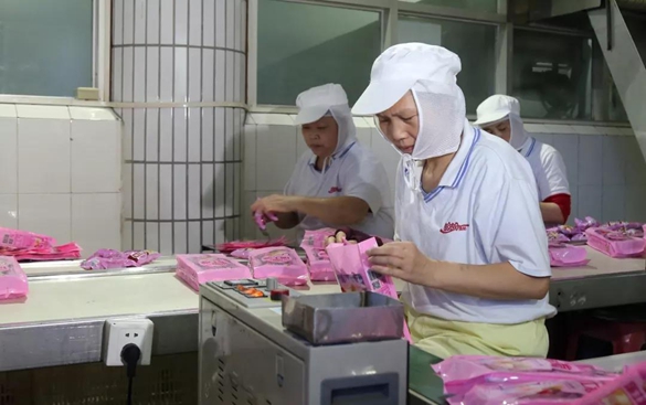 晋江拥有42个全国驰名商标,这座县级市如何继续向前?