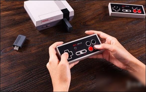 任天堂为原来的GameCube（NGC）注册了新的商标 可能开发新的GameCube Mini