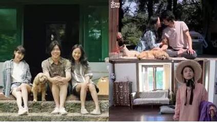 湖南卫视《我家那小子》被爆抄袭韩综《我家的熊孩子》