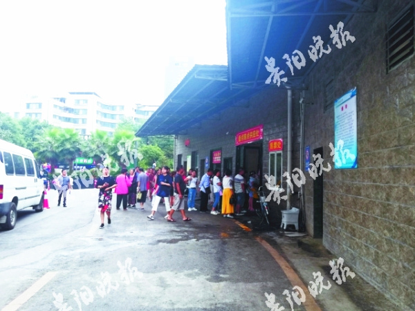 贵州“省医月饼”商标被抢注:全省无代售点 尚未市场化