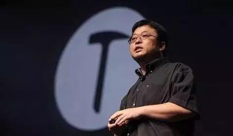 锤子科技申请“软果”商标 准备发大招？