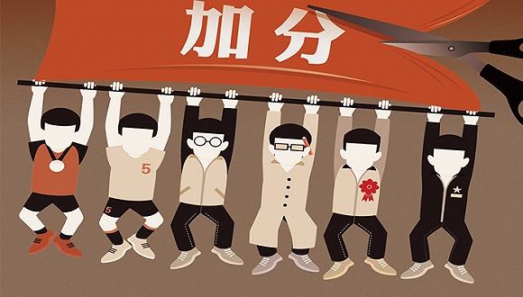 高考加分项取消!别担心 高考专利加分