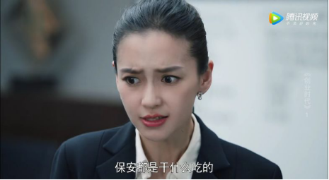 《创业时代》用54集告诉我们创业者不保护好知识产权,一切都是白忙活!