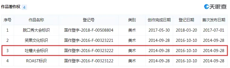 《吐槽大会》第三季刚收官，竟然还有第四季？