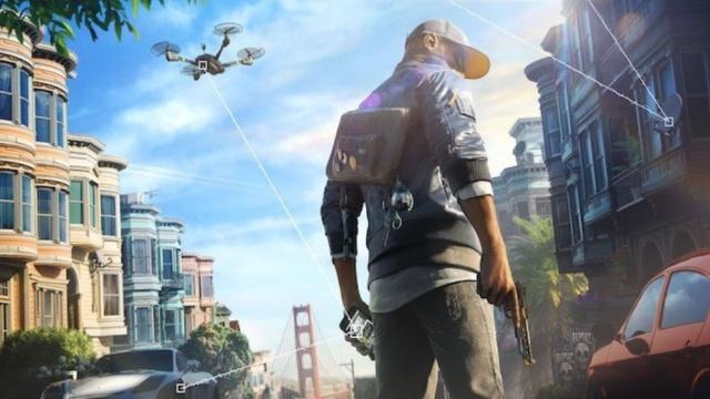 《看门狗3》新商标暗示将登陆PS5和新Xbox