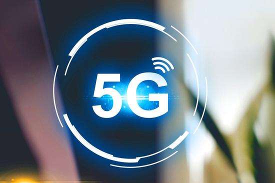 研发5G十年之久 华为坐拥2570件专利
