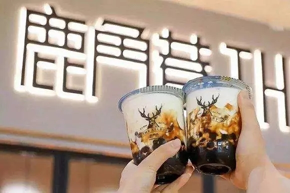 抢注侵权频发，茶饮商标迷人眼