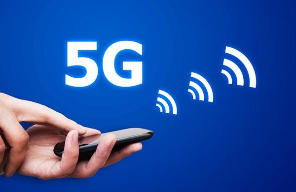 占比34%！中国公司5G专利申请全球第一