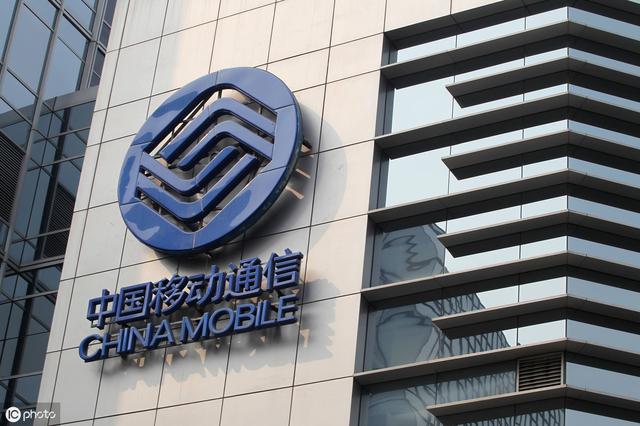 这家公司和三大运营商的商标,你知道背后是什么含义吗?
